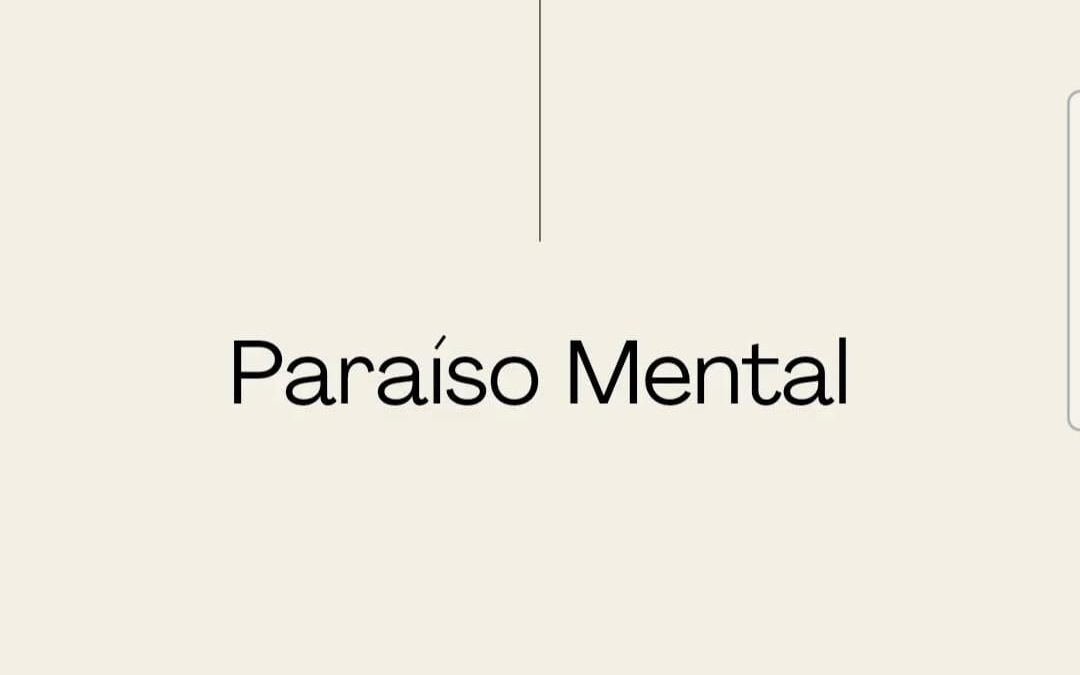 Paraíso Mental