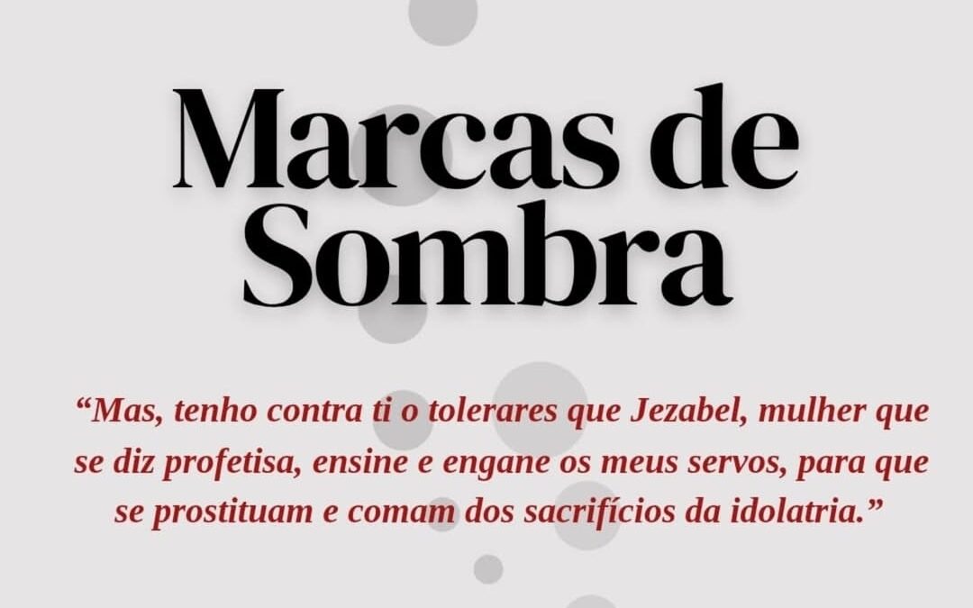 Marcas de Sombra