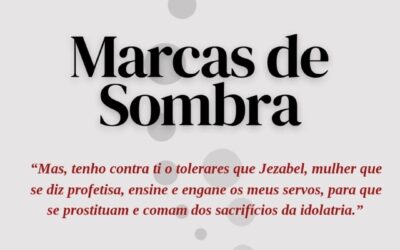 Marcas de Sombra